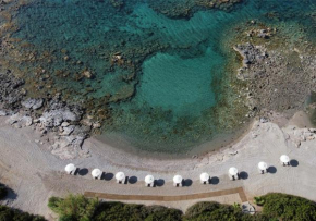 Al Mare Villas - Dodekanes Kiotari